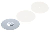 92435-p2s2 Nuvotem Talema 115 V ac, 230 V ac, 2 x 40V ac Toroidal Transformer, 500VA 2 Output