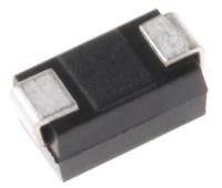 s1m-m2g Taiwan Semiconductor 1 kV 1 A Diode Switching 2-Pin DO-214AC S1M M2G