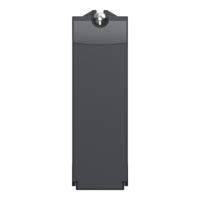 bmxxem010 Schneider Electric Modicon X80 Series Empty Slot Cover for Use with Modicon M340 / M580