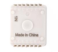 rtap31s12m25ns C & K, 12 Position SP12T Rotary Switch, 150 mA @ 60 V dc, Through Hole