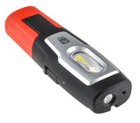 186-4627 RS PRO LED Inspection Lamp, 300 lm, IP54