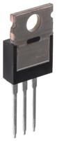 irf9610pbf Vishay IRF Type P-Channel MOSFET, 1.8 A, 200 V Enhancement, 3-Pin TO-220