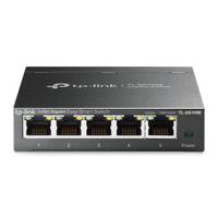 tl-sg105e TP-Link TL-SG105E, Network Switch 5 Port Network Switch With PoE