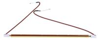 796-0277 RS PRO 2000 W SK15 Infrared (IR) Heat Lamp 350 mm, 230 V