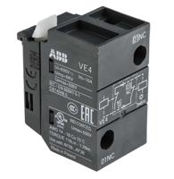 1sbn030111r1000-vem4 ABB Contactor Interlock for use with AF09 to AF16 Series, 690 V