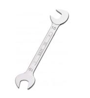 35-16 SAM Open Ended Spanner, 16mm, Metric, 139.4 mm Overall