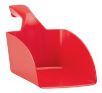 56774 Vikan PP Scoop, 500ml Capacity, Red
