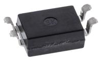 aqy210eha Panasonic, AQY210EHA DC Input MOSFET Output Optocoupler, Surface Mount, 4-Pin SMT