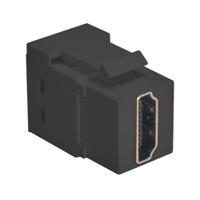 hdkey-bk L-Com 19 Way Female HDMI Connector