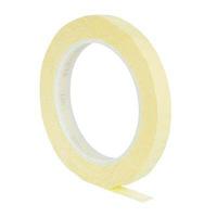 t1350y19 3M Scotch 1350 Yellow Polyester Film Electrical Tape, 19mm x 66m