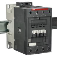 1sbl367201r1100-af52-40-00-11 ABB AF Contactor, 60 V Coil, 4-Pole, 100 A, 30 kW 60 V, 4 NO