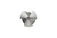 g2361 Dormer HSS Countersink Drill Bit Set, 6.3 - 20.5mm Head, 3 Flute(s), 90°, 6 Piece(s)