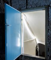 145637 RoBust LED Rope 5M 380lm/m 4000K IP65