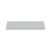 nsytj3020 Schneider Electric NSYT Series Grey Galvanised Steel Enclosure Accessory, 300 x 200 x 36mm