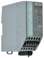 6ep4134-3ab00-0ay0 Siemens 22 → 29V dc Input DIN Rail Mount Uninterruptible Power Supply (240W)