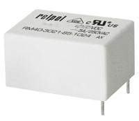 rm40-2011-85-1012 Relpol PCB Mount Power Relay, 12V dc Coil, 5A Switching Current, SPDT