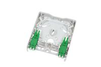 fwoa-ap-apwh HellermannTyton Connectivity FWOA Series, LC Connector Module