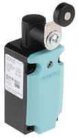 3se5112-0ch01 IP66, IP67 Snap Action Roller Lever, Roller Lever, Metal, NO/NC, 400V