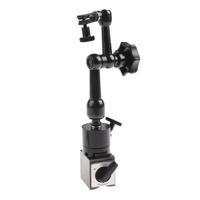 213-0737 RS PRO Steel Base & Arm