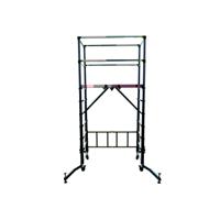 tt002 Zarges 0.33 → 2m Aluminium Scafolding & Work Platform