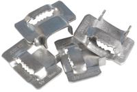 fb16h Jubilee Stainless Steel, 16mm Band Width