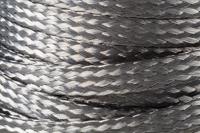 365-559 RS PRO Braided Wire, 24 x 12 x 0.20 mm, 25m, 90 A, BS4109