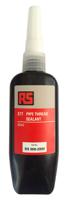 908-2809 RS PRO Pipe Sealant Liquid for Pipe Sealing 50 ml Tube