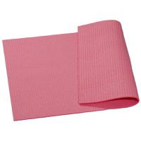 95010036 Spontex Pink Scourer 620mm x 400mm x 5.2mm, for Cleaning Use