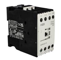 250-8812 RS PRO Contactor, 110 V ac Coil, 3-Pole, 25 A, 11 kW 24 V, 1 NO, 690V