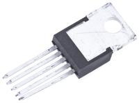 lm2577t-adjnopb Texas Instruments LM2577T-ADJ/NOPB, Step Up Regulator, Step Up 3A Adjustable, 56 kHz 5-Pin, TO-220