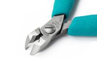 503e Weller Erem ESD Safe Oblique Cutters