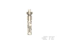 2367817-1 TE Connectivity Dynamic 1000 Series Series Female Crimp Terminal, 28AWG Max