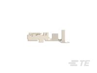 2367817-2 TE Connectivity Dynamic 1000 Series Series Female Crimp Terminal, 22AWG Max