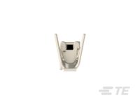 2367817-2 TE Connectivity Dynamic 1000 Series Series Female Crimp Terminal, 22AWG Max