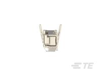 2367817-2 TE Connectivity Dynamic 1000 Series Series Female Crimp Terminal, 22AWG Max