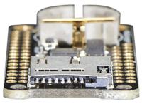 2922 Adafruit , FeatherWing Datalogger Real Time Clock (RTC) Add On Board for Feather Development Board