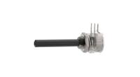 smc-10-h04-103-a-2020-mta PIHER SENSORS AND CONTROLS S.S.A 10kΩ Rotary Potentiometer 1-Gang Panel Mount, SMC-10 H04 103 A 2020 MTA