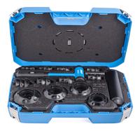 tmft-36 SKF 40 Piece Mechanical Tool Kit with Carrying Case