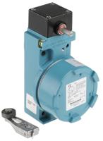 bx4a3k-1a Honeywell BX Series Roller Lever Limit Switch, NO/NC, IP67, SPDT, Aluminium Housing, 600V ac Max, 10A Max