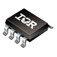 ir2011spbf Infineon IR2011SPBF, Gate Driver 2, 1 A 8-Pin 20 V, SOIC