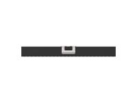 1mm-r-d25-vs-00-f-trp TE Connectivity 1MM-R Series Vertical Board Mount PCB Socket, 50-Contact, 2-Row, 1mm Pitch, Surface Mount Termination