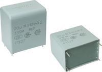 f339x254730mkm2t0 Vishay F339X2 Polypropylene Capacitor PP, 305 V ac, 630 V dc, ±20%, 4.7μF, Through Hole