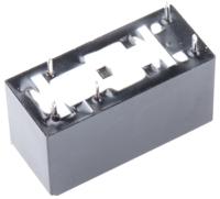 g2rl-1-dc5 Omron PCB Mount Power Relay, 5V dc Coil, 16A Switching Current, SPDT