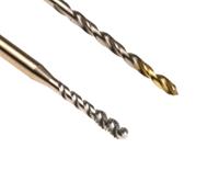 l001ex00m3xa002 Dormer Tap & Drill Set HSS-E 2-Piece Machine Tap M3 Thread