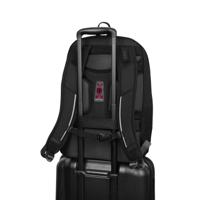 653129 Wenger Carbon Pro 15.6in  Laptop Laptop Bag, Black