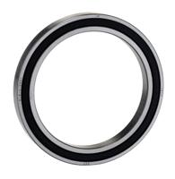 61810-2rs1 SKF 61810-2RS1 1 Row Ball Bearing - 50 mm ID, 65 mm OD