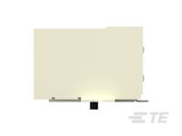 1734346-1 TE Connectivity Right Angle, SMT, Socket Type B 2.0 USB Connector