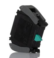 265-7654 RS PRO Knob Selector Switch - (1NO) 30mm Cutout Diameter, Illuminated 2 Positions