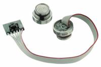 82-030a-c TE Connectivity MEAS 82 Series Series Pressure Sensor, 0psi Min, 30psi Max, Digital Output, Absolute Reading