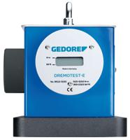 8612-1000 Gedore Digital Torque Tester, 90 → 1100Nm, 36mm Drive, ±1 % Accuracy